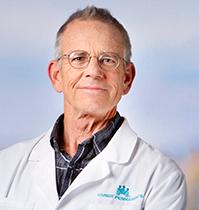 Photo of Vaughan F. Kendall, MD