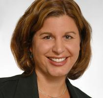 Photo of Teresa M. Zahariades, LCSW