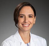 Photo of Liane Samira Sadder, MD
