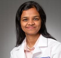 Photo of Vajeeha Tabassum, MD