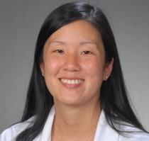 Photo of Grace Jean Fu, MD