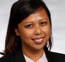 Photo of Maria Aina Gaspar-Oishi, MD