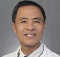 Photo of Yong Hui Cai, MD