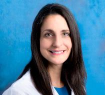 Photo of Jennifer K Wagner-Hitzeman, MD