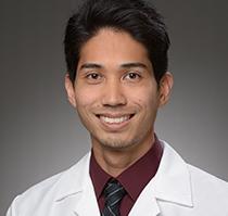 Photo of Raymond Yuuki Machi, MD