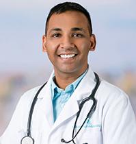 Photo of Rakesh Sandhu, MD