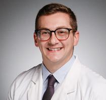 Photo of Daniel Joshua Green, MD