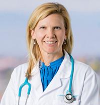 Photo of Melanie Wade Stickrath, MD