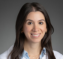 Photo of Mary Henary, MD