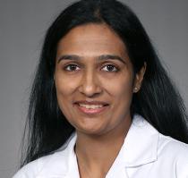 Photo of Reena Kirtikumar Vora, MD