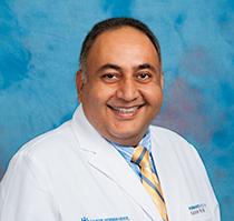 Photo of Karanvir Singh Virk, MD