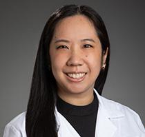 Photo of Michaella Gaite, DO