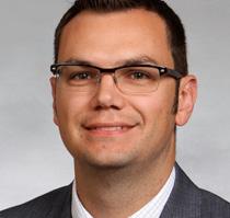 Photo of Michael A. Weathers, MD