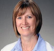 Photo of Pamela Dyer Leavitt, DPM