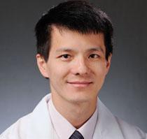 Photo of Arnold Wu Che Lee, MD