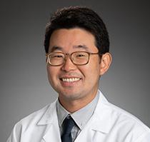 Photo of Richard Won Lee, MD