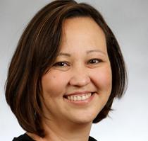 Photo of Lisa K. Aebi, MD