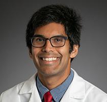 Photo of Srinivas Chivukula, MD