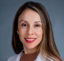 Photo of Carina M. Lopez, MD