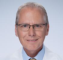 Photo of Brian R. Beck, PA-C