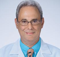Photo of David M. Ulin, MD