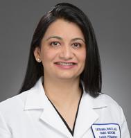 Photo of Shruti P. Katbamna, MD