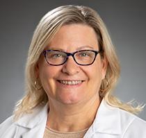 Photo of Heather Renee Schroeder Mullen, MD