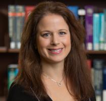 Photo of Christine Pizzute, MD