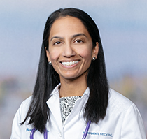 Photo of Anita Sahu, MD