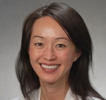 Photo of Atsuko Zoe Haruyama, MD