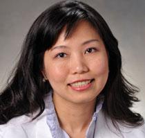 Photo of Linh Khanh Lu, MD