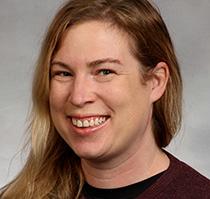 Photo of Jennifer Ellen Mattson, MD