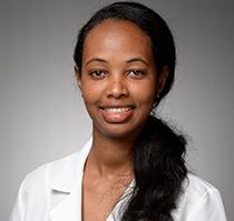 Photo of Ruth Teshawork Getachew, MD