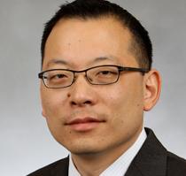 Photo of Sungeyun D Cho, MD