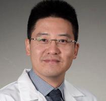 Photo of Young Min Han, MD