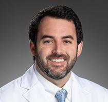 Photo of Jeremy Micah Nudell, MD