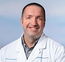 Photo of Aaron Gavin Meng, MD