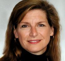 Photo of Robin D. Shaughnessy, MD