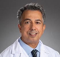 Photo of Farzad Jamshidian, MD