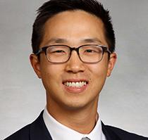 Photo of Morris M Kim, MD