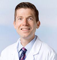 Photo of Ryan I. Huffman, MD