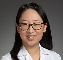 Photo of Frances Jeannie Mao, MD