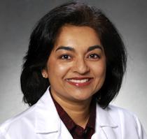 Photo of Sangeeta Lall, MD