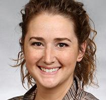 Photo of Rachael Michelle Scoones, CRNA