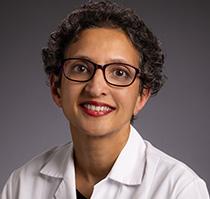 Photo of Radhika Sundaram Hariharan, MD