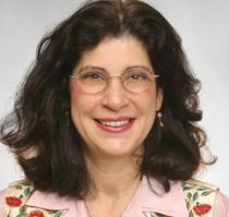 Photo of Sarah K. Krakauer, CNM