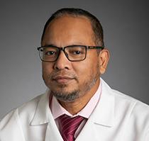 Photo of Mahabub Rahman, MD