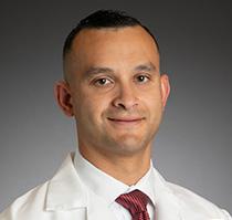 Photo of Joe Luis Pantoja, MD