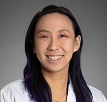 Photo of Irene Chang, MD