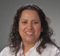 Photo of Isabel Moreno, MD